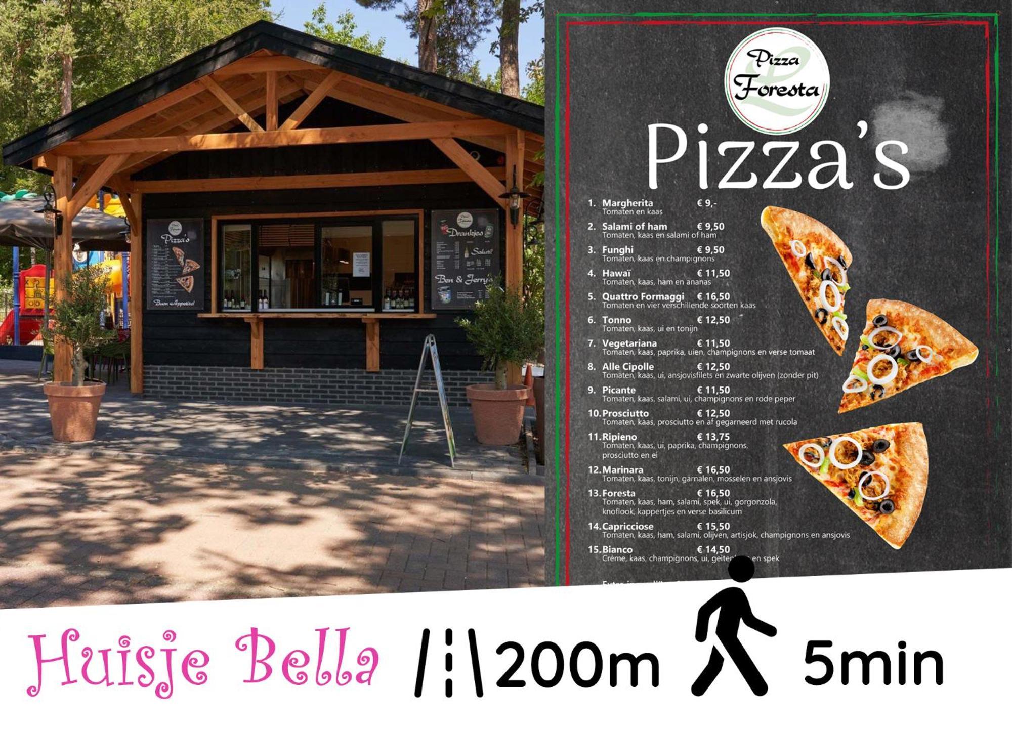 Chalet Huisje Bella Op De Veluwe Max 2 Volwassene 贝克贝亨 外观 照片