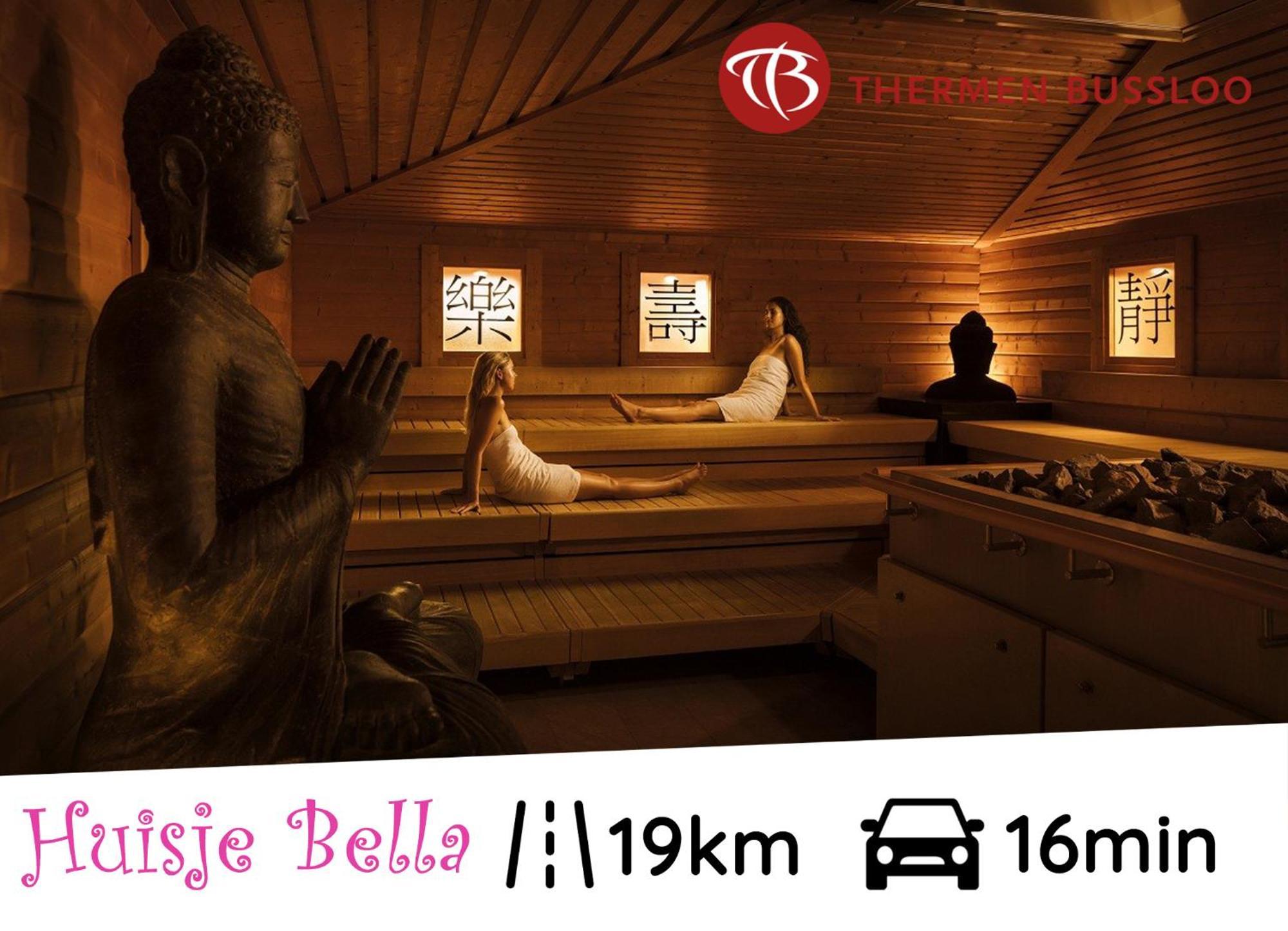 Chalet Huisje Bella Op De Veluwe Max 2 Volwassene 贝克贝亨 外观 照片